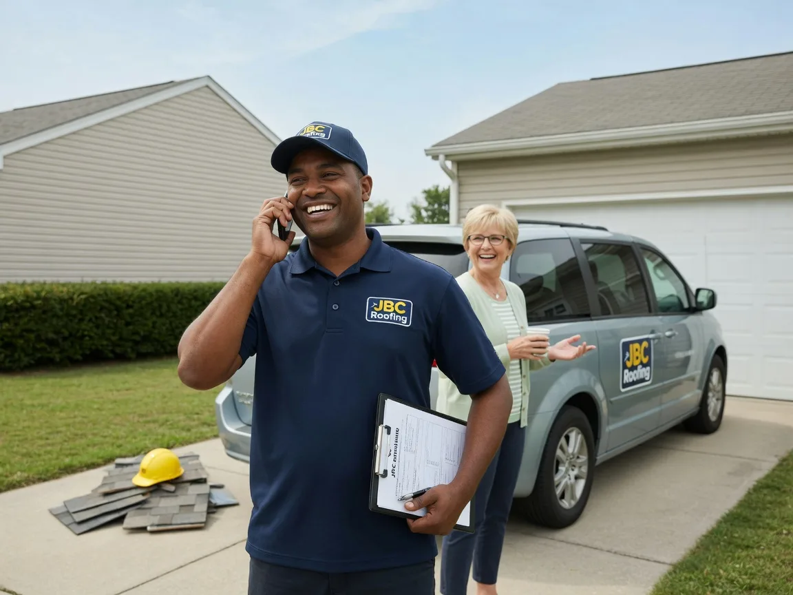 Roof Replacement Rodeo, NM FAQs